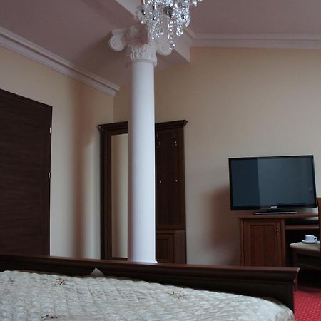 Villa Demetrios Kaluszyn  Exterior foto