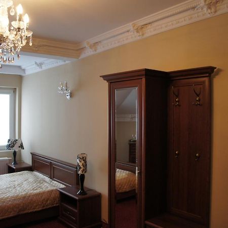 Villa Demetrios Kaluszyn  Exterior foto