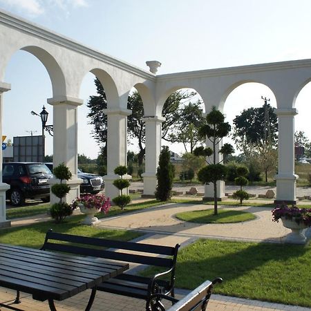 Villa Demetrios Kaluszyn  Exterior foto